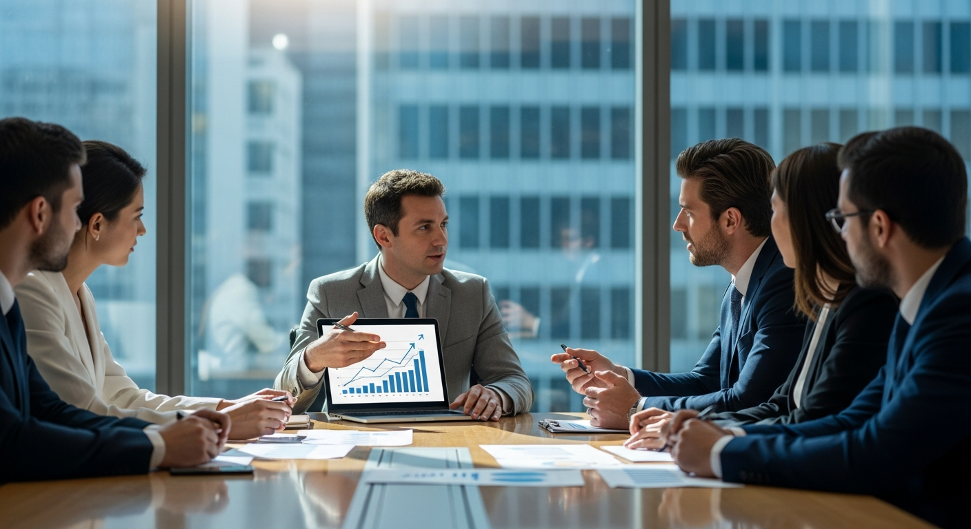 Finance Recruitment Agencies in Fullerton